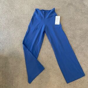 Blue Lululemon Align Pants | New with Tags!